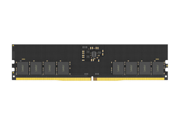 ОП для ПК Lexar 16 ГБ DDR5-5600 МГц [LD5U16G56C46ST-BGS]