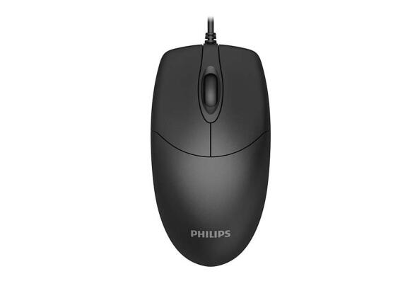 Мышь Philips SPK7234