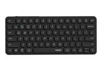 Клавиатура Rapoo E9050L Ultra-Slim (Black) Клавиатура Rapoo E9050L Ultra-Slim (Black)