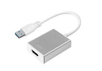 Адаптер USB в HDMI Good Quality DUHDGQ