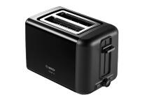 Тостер Bosch DesignLine TAT3P423 (Black)