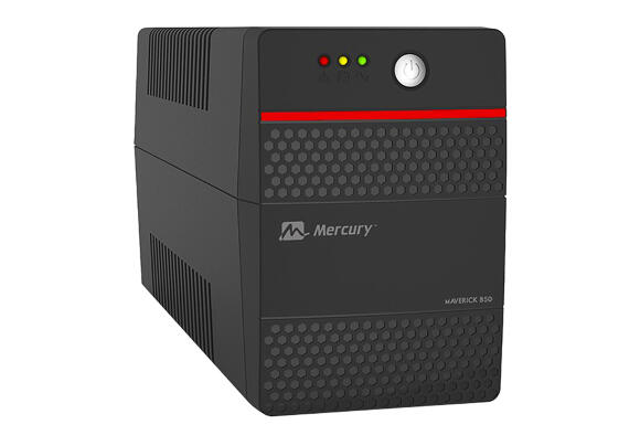 ИБП (UPS) Mercury Maverick 850 VA AV