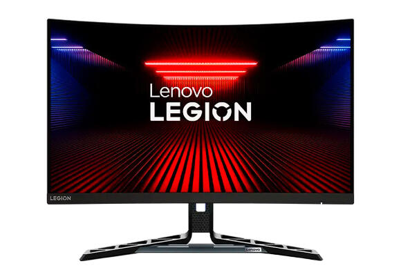 Монитор Lenovo Legion R32QC-30 32" (67C8GAC1AE)