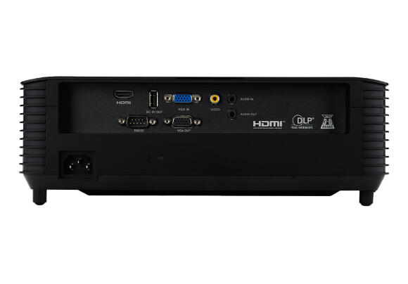 Проектор Acer X119H (MR.JTG11.00P)