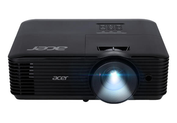 Проектор Acer X119H (MR.JTG11.00P)