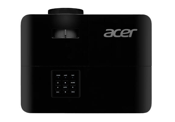 Проектор Acer X119H (MR.JTG11.00P)