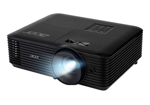 Проектор Acer X119H (MR.JTG11.00P)