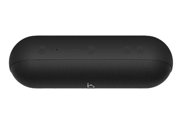 Колонка Beats Pill (Matt Black) [MW443]