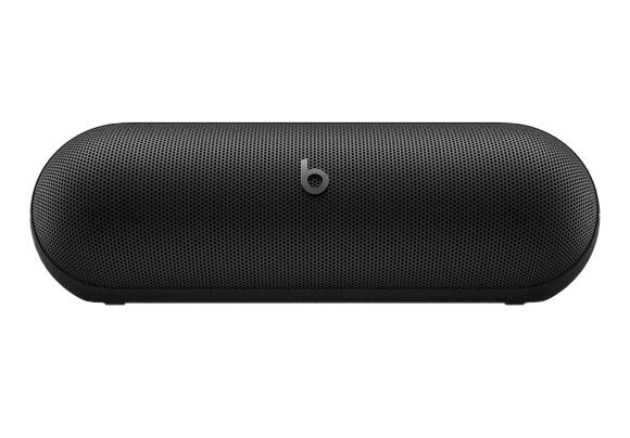 Колонка Beats Pill (Matt Black) [MW443]