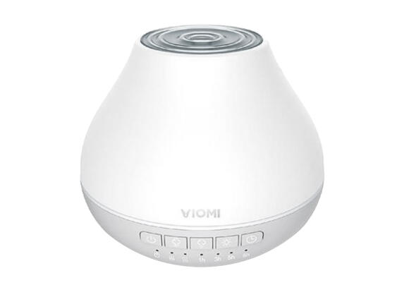 Ароматизатор воздуха Viomi Cloud Aromatherapy Machine VXFL01