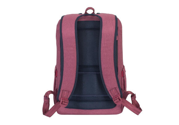 Рюкзак RivaCase 7760 15.6" (Red) Рюкзак RivaCase 7760 15.6" (Red)