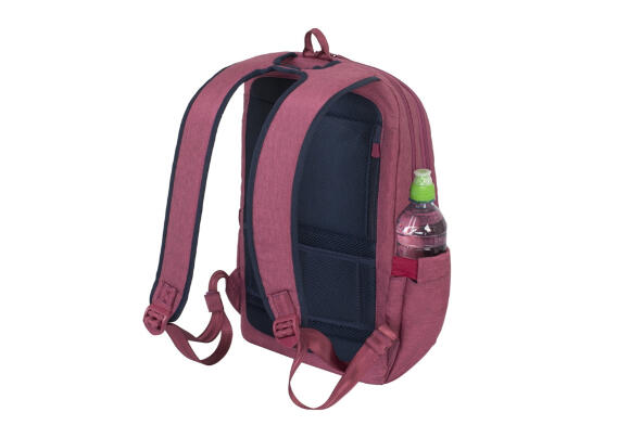 Рюкзак RivaCase 7760 15.6" (Red) Рюкзак RivaCase 7760 15.6" (Red)