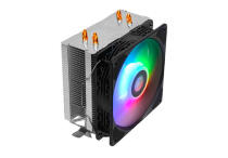 Кулер Jungle Leopard S40 ARGB 180W (Black) Кулер Jungle Leopard S40 ARGB 180W (Black)