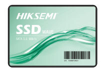 Накопитель SSD HikSemi WAVE 256 ГБ 2.5" SATA