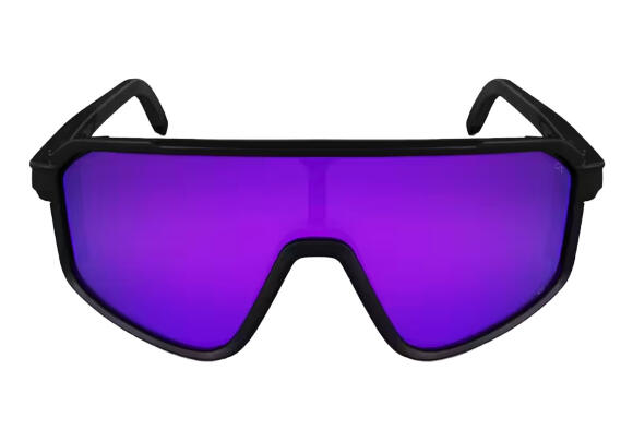 Солнцезащитные очки Decathlon MH900 HD Category 4 (Black) Солнцезащитные очки Decathlon MH900 HD Category 4 (Black)