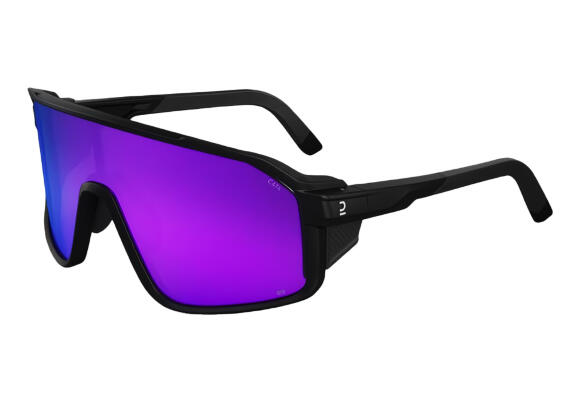 Солнцезащитные очки Decathlon MH900 HD Category 4 (Black)