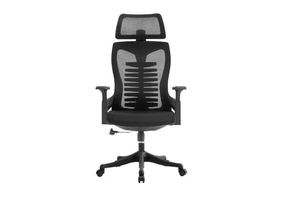 Офисное кресло Noel Hale-H (Black)