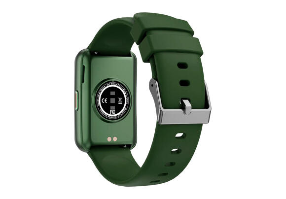 Смарт-браслет Swiss Military Rhine 2 (Green) Смарт-браслет Swiss Military Rhine 2 (Green)