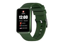 Смарт-браслет Swiss Military Rhine 2 (Green)