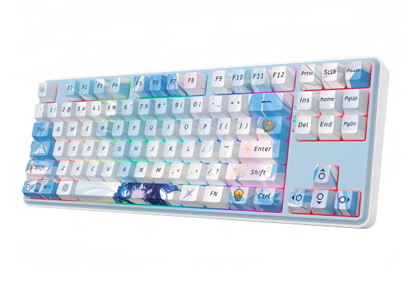 Клавиатура Redragon K707AK Star Blade Pro Клавиатура Redragon K707AK Star Blade Pro