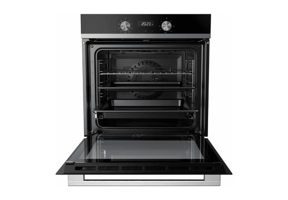 Духовой шкаф Haier HOQ-K2ANN3BX (72 л) Духовой шкаф Haier HOQ-K2ANN3BX (72 л)