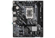 МП ASRock H610M-HDV/M.2 МП ASRock H610M-HDV/M.2