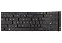 Клавиатура для ноутбука Asus K52 / K53 / A52 / A53 / G53S