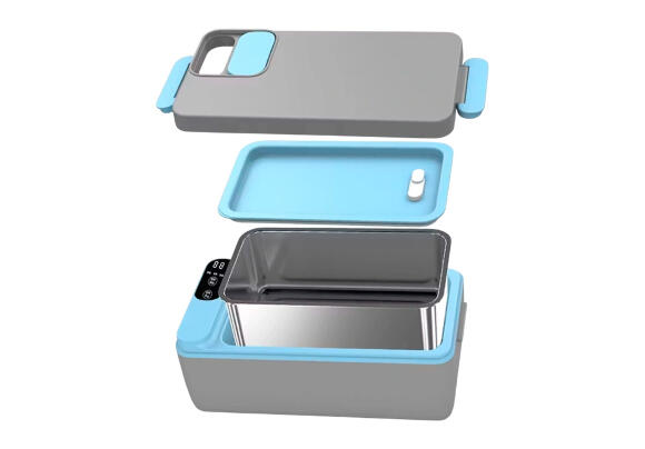 Электрический ланч-бокс Powerology Lumo Portable Heated Lunch Box