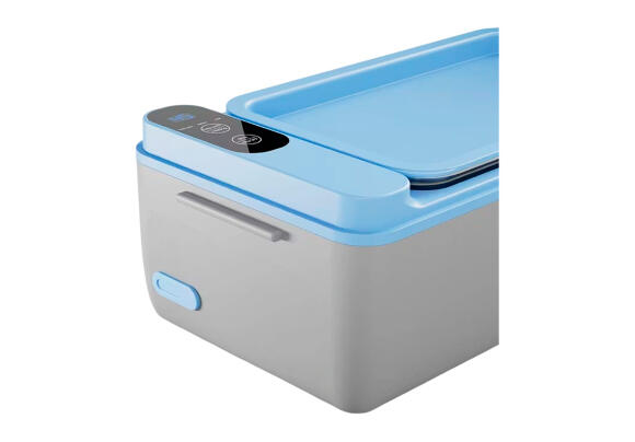 Электрический ланч-бокс Powerology Lumo Portable Heated Lunch Box