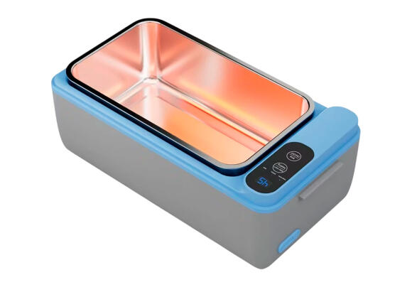 Электрический ланч-бокс Powerology Lumo Portable Heated Lunch Box