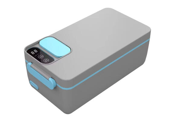 Электрический ланч-бокс Powerology Lumo Portable Heated Lunch Box