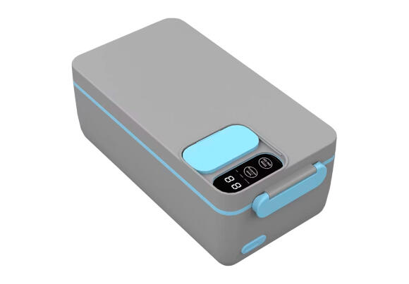 Электрический ланч-бокс Powerology Lumo Portable Heated Lunch Box