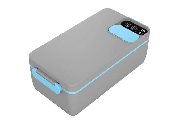 Электрический ланч-бокс Powerology Lumo Portable Heated Lunch Box