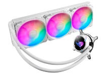 СЖО Asus ROG Strix LC 360 RGB White Edition 90RC0072-M0UAY0