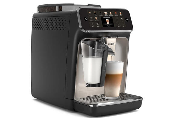 Кофемашина PHILIPS EP5547