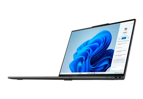 Ультрабук Lenovo Yoga 7 (16ГБ/1ТБ)