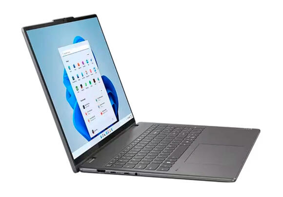 Ультрабук Lenovo Yoga 7 (16ГБ/1ТБ)