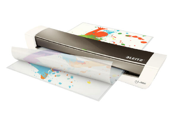 Ламинатор Leitz iLAM Home Office A3 74400089
