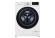 Стиральная машина LG F2V9FW9W.ABWPCOM 9 кг (White) 