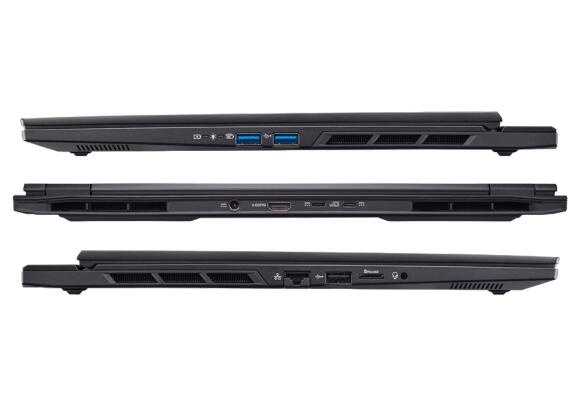 Ноутбук Acer Nitro V16 Slim 16" Ryzen AI7-350 RTX 5070 8Гб (16GB/1TB) AN16S-61-R27F