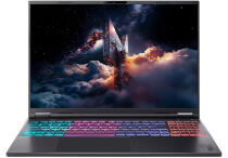 Ноутбук Acer Nitro V16 Slim 16" Ryzen AI7-350 RTX 5070 8Гб (16GB/1TB) AN16S-61-R27F