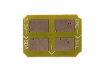 Чип для желтого картриджа Samsung CLP-300/CLX-2160/CLX-3160 CLP300/300N/CLX2161/3160N/3160FN Чип для желтого картриджа Samsung CLP-300/CLX-2160/CLX-3160 CLP300/300N/CLX2161/3160N/3160FN