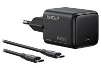 Зарядное устройство UGREEN X517 25W 75103
