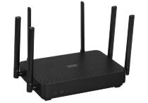 Wi-Fi роутер Xiaomi AX3200 RB01 DVB4314GL