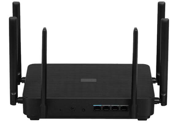 Wi-Fi роутер Xiaomi AX3200 RB01 DVB4314GL