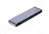 Адаптер Ugreen CM218 50984