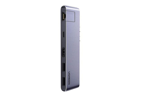 Адаптер Ugreen CM218 50984 Адаптер Ugreen CM218 50984