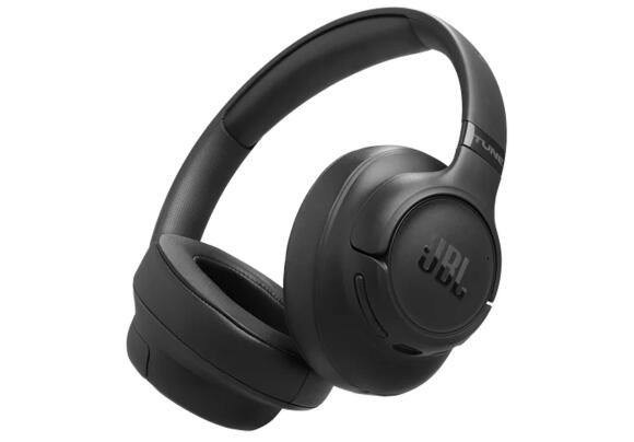 Наушники JBL Tune 780NC Black