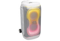 Портативная колонка JBL PartyBox 330 White