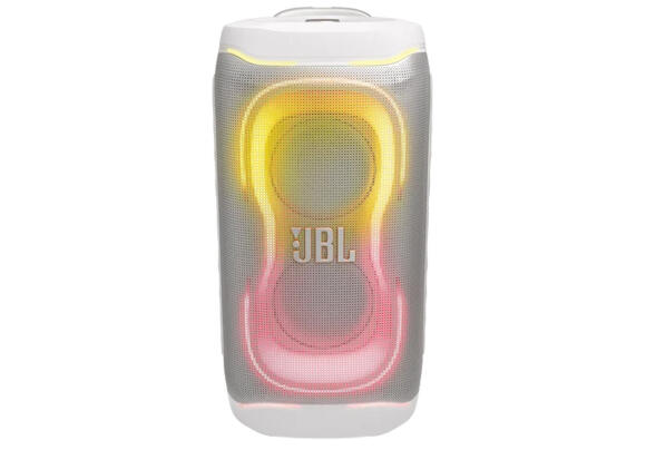 Портативная колонка JBL PartyBox 330 White